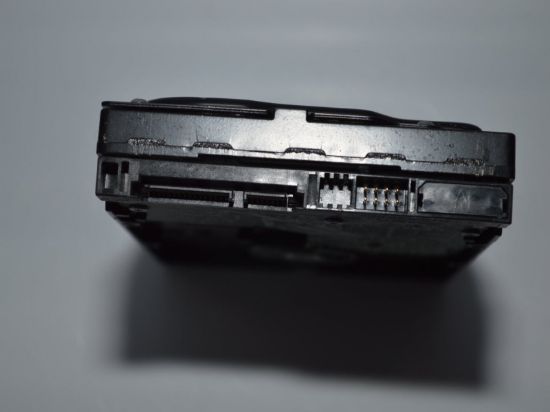 Picture of 2TB 2000GB SATA 3.5" 3.5 HARD DRIVE HDD WORKING NO BADS MIX BRANDS