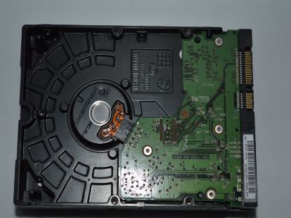 Picture of 2TB 2000GB SATA 3.5" 3.5 HARD DRIVE HDD WORKING NO BADS MIX BRANDS