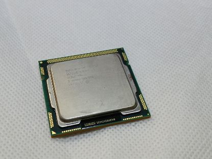 Picture of ✔️ INTEL CORE i5-750 @ 2.67 GHz LGA1156 SLBLC - UK SELLER