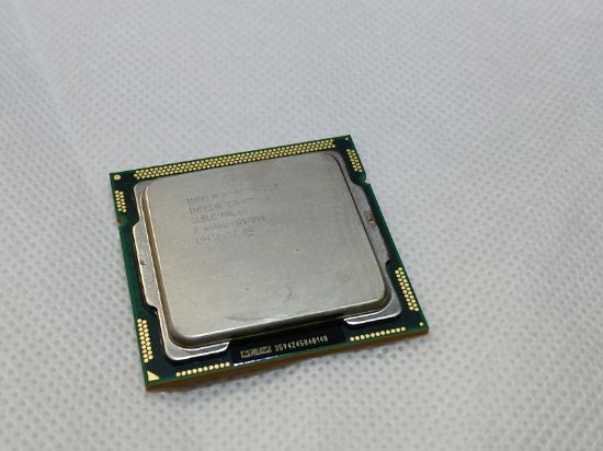 Picture of ✔️ INTEL CORE i5-750 @ 2.67 GHz LGA1156 SLBLC - UK SELLER