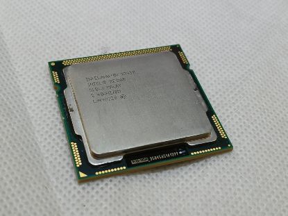 Picture of ✔️ INTEL XEON X3430 @ 2.40GHz LGA1156 SLBLJ - UK SELLER