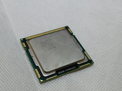 Picture of ✔️ INTEL XEON X3470 @ 2.93GHz LGA1156 SLBJH - UK SELLER