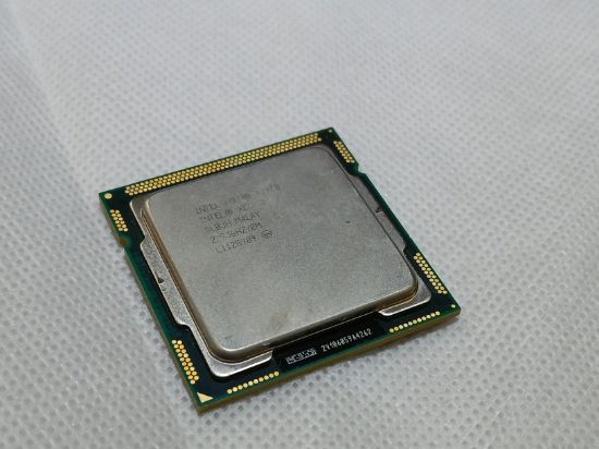 Picture of ✔️ INTEL XEON X3470 @ 2.93GHz LGA1156 SLBJH - UK SELLER
