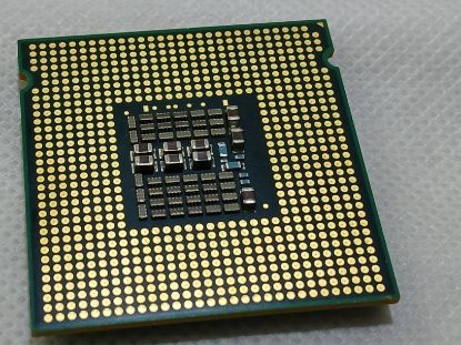 Picture of ✔️ INTEL CORE 2 QUAD Q9650 @ 3.0GHz LGA775 SLB8W - UK SELLER
