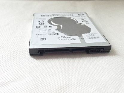 Picture of 7MM ST2000LM007 2TB SLIM 2.5" 2.5 INCH SATA HARD DRIVE HDD 2000GB