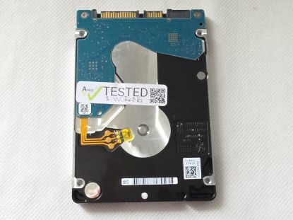 Picture of 7MM ST2000LM007 2TB SLIM 2.5" 2.5 INCH SATA HARD DRIVE HDD 2000GB