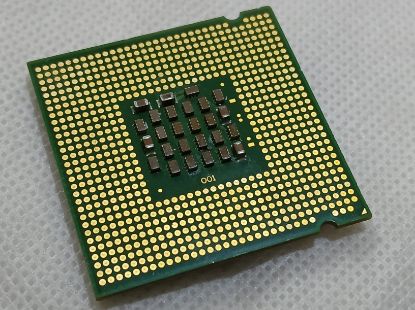 Picture of ✔️ INTEL PENTIUM 4 520 @ 2.80GHz 2.8-1-800 LGA775 - UK SELLER 