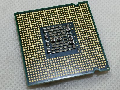 Picture of ✔️ INTEL PENTIUM D 940 @ 3.20GHz LGA775 SL8WQ SL94Q SL95W - UK SELLER 