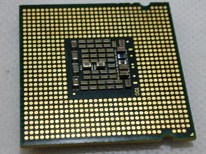 Picture of ✔️ INTEL PENTIUM D 945 @ 3.40GHz LGA775 SL9QB SL9QQ - UK SELLER
