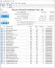 Picture of  750GB SATA 2.5" 2.5 INCH HARD DRIVE HDD WORKING NO BADS MIX BRANDS