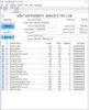 Picture of  750GB SATA 2.5" 2.5 INCH HARD DRIVE HDD WORKING NO BADS MIX BRANDS