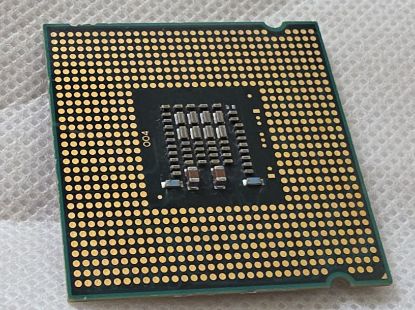 Picture of ✔️ INTEL CORE 2 DUO E7500 @ 2.93GHz LGA775 SLB9Z SLGTE - UK SELLER