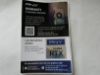 Picture of NOS GENUINE PNY NVIDIA RTX LIMITED EDITION METAL FILM STICKER
