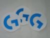Picture of NOS GENUINE LOGITECH G VINYL 9CM 90MM ROUND STICKER - UK SELLER
