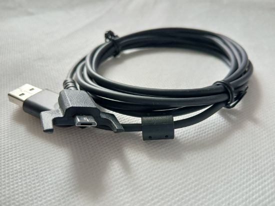 Picture of GENUINE LOGITECH G PRO MOUSE MICRO USB TO USB-A CABLE