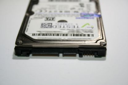 Picture of 250GB SATA 2.5" 2.5 INCH HARD DRIVE HDD WORKING NO BADS MIX BRANDS