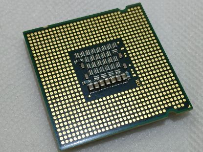 Picture of ✔️ INTEL CORE 2 DUO E6550 @ 2.33GHz LGA775 SLA9X SLAAT - UK SELLER