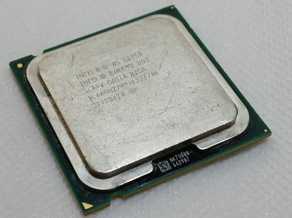 Picture of ✔️ INTEL CORE 2 DUO E6750 @ 2.67GHz LGA775 SLA9V - UK SELLER