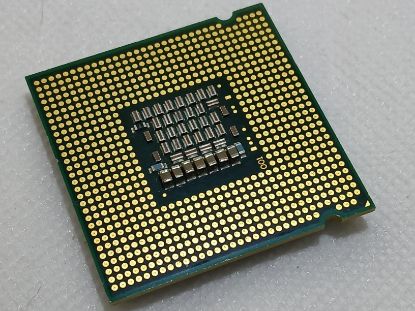 Picture of ✔️ INTEL CORE 2 DUO 6600 @ 2.40GHz LGA775 SL9S8 SL9ZL - UK SELLER 