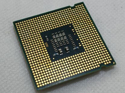 Picture of ✔️ INTEL CORE 2 DUO E7200 @ 2.53GHz LGA775 SLAPC SLBVN SLG9W - UK SELLER
