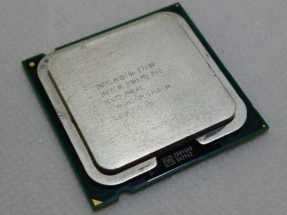 Picture of ✔️ INTEL CORE 2 DUO E7600 @ 3.06GHz LGA775 SLGTD - UK SELLER