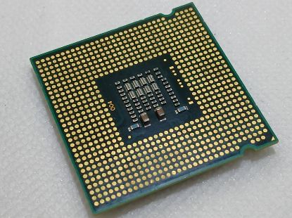 Picture of ✔️ INTEL CORE 2 DUO E7600 @ 3.06GHz LGA775 SLGTD - UK SELLER