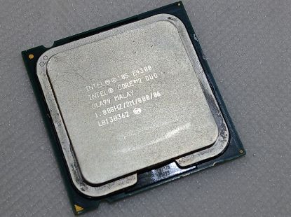 Picture of ✔️ INTEL CORE 2 DUO E4300 @ 1.80GHz LGA775 SL9TB SLA5G SLA99 - UK SELLER 
