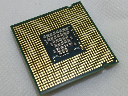 Picture of ✔️ INTEL CORE 2 DUO 4300 @ 1.80GHz LGA775 SL9TB SLA5G SLA99 - UK SELLER 