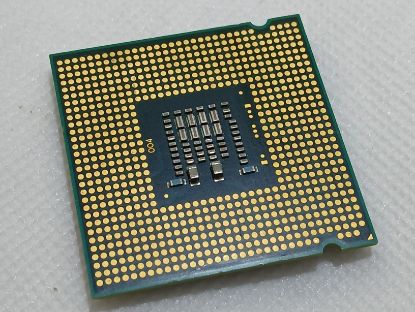 Picture of ✔️ INTEL CELERON DUAL CORE E3200 @ 2.40GHz LGA775 SLGU5 - UK SELLER