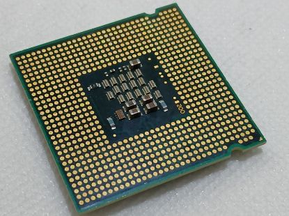 Picture of ✔️ INTEL CELERON 450 @ 2.20GHz LGA775 SLAFZ - UK SELLER