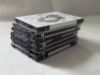 Picture of SLIM 500GB SATA 2.5" 2.5 INCH 7MM HARD DRIVE HDD WORKING NO BADS