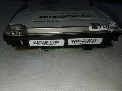 Picture of SEAGATE ST318275LC 18GB 7200RPM SCSI SCA80 HARD DRIVE – TESTED WORKING