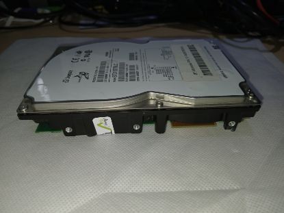 Picture of SEAGATE ST318275LC 18GB 7200RPM SCSI SCA80 HARD DRIVE – TESTED WORKING