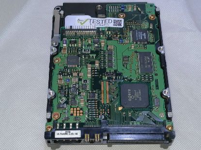 Picture of QUANTUM ATLAS 10K III 18GB 68PIN SCSI HARD DRIVE – TESTED WORKING