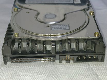 Picture of QUANTUM ATLAS 10K III 18GB 68PIN SCSI HARD DRIVE – TESTED WORKING
