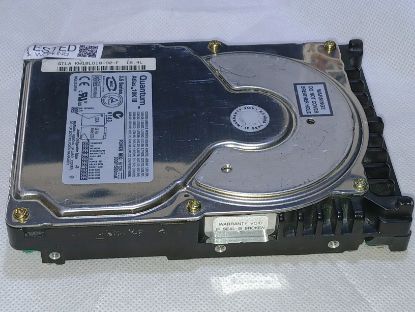 Picture of QUANTUM ATLAS 10K III 18GB 68PIN SCSI HARD DRIVE – TESTED WORKING