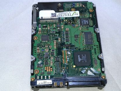 Picture of QUANTUM ATLAS 10K III 18GB 68PIN SCSI HARD DRIVE – TESTED WORKING LOW USE