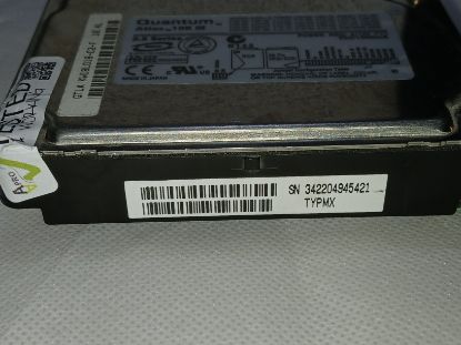 Picture of QUANTUM ATLAS 10K III 18GB 68PIN SCSI HARD DRIVE – TESTED WORKING LOW USE