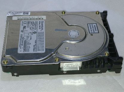 Picture of QUANTUM ATLAS 10K III 18GB 68PIN SCSI HARD DRIVE – TESTED WORKING LOW USE