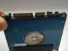 Picture of SEAGATE ST500LX012 500GB Ultra Mobile SSHD 8GB NAND Flash 5mm 2.5" SATA HDD