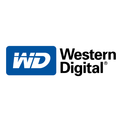 Picture for manufacturer WD