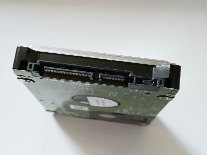 Picture of 1.5TB WD15NPVT 15mm WD INTELLIPOWER 2.5 INCH SATA HARD DRIVE