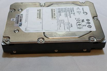 Picture of SAS 600GB 3.5" 15k RPM SEAGATE ST3600057SS 3.5 INCH HARD DRIVE HDD 