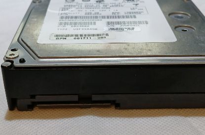 Picture of SAS 450GB 3.5" 15k RPM HITACHI HUS156045VLS600 3.5 INCH HARD DRIVE HDD