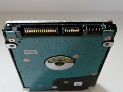 Picture of 2TB MQ03ABB200 15mm TOSHIBA 2.5 INCH SATA HARD DRIVE