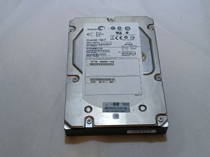 Picture of SAS 450GB 3.5" 15k RPM SEAGATE ST3450857SS 3.5 INCH HARD DRIVE HDD