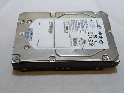 Picture of SAS 450GB 3.5" 15k RPM SEAGATE ST3450857SS 3.5 INCH HARD DRIVE HDD