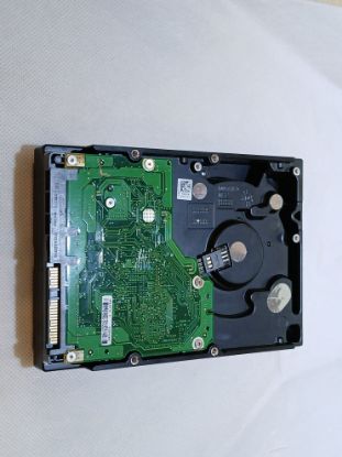 Picture of SAS 450GB 3.5" 15k RPM SEAGATE ST3450857SS 3.5 INCH HARD DRIVE HDD