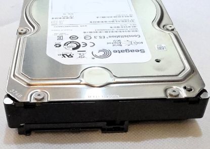 Picture of 2TB SAS 3.5" 3.5 INCH SEAGATE ST2000NM0023 HARD DRIVE HDD WORKING NO BADS 