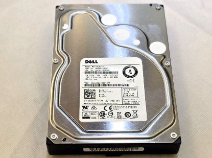Picture of 2TB SAS 3.5" 3.5 INCH TOSHIBA MG03SCA200 HARD DRIVE HDD WORKING NO BADS 